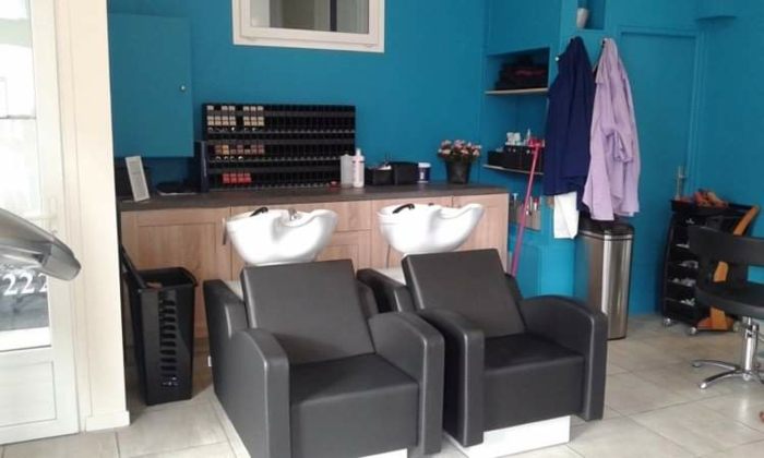 Salon Ophelie coiffure à Abbeville